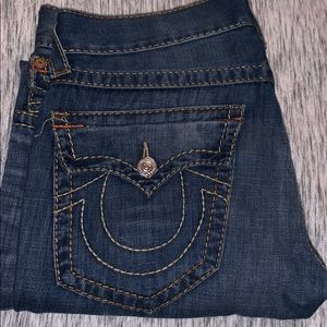 Men’s jeans